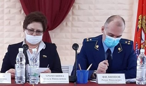 Чужих детей не бывает